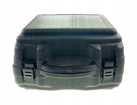 Bruzdownica do betonu walizka BOXER BX-212 1700W