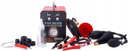 GENERATOR DYMU DO SPRAWDZENIA SZCZELNOŚĆ I UKŁADÓW 12V 20l/min 30ml
