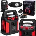 JUMP-STARTER 1200/700A 26Ah 12V INWERTER