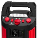 JUMP-STARTER 1200/700A 26Ah 12V INWERTER