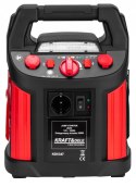 JUMP-STARTER 1200/700A 26Ah 12V INWERTER