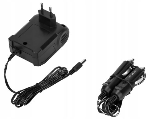 JUMP-STARTER 1200/700A 26Ah 12V INWERTER