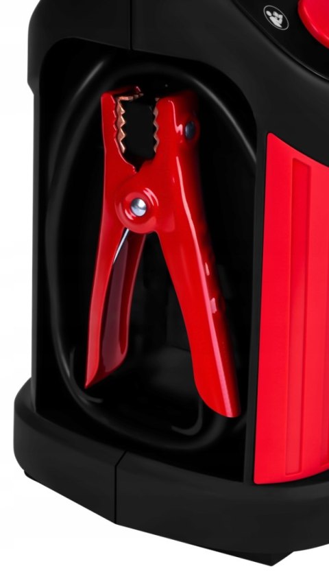 JUMP-STARTER 1200/700A 26Ah 12V INWERTER