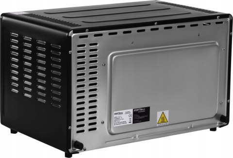 KUCHENKA ELEKTRYCZNA 30L 1650W FUNKCJA ROŻNA+AKCESORIA