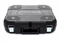 Klucz udarowy Kraft&Dele 2100 W 800 Nm 1/2'' z walizką i 3 nasadkami