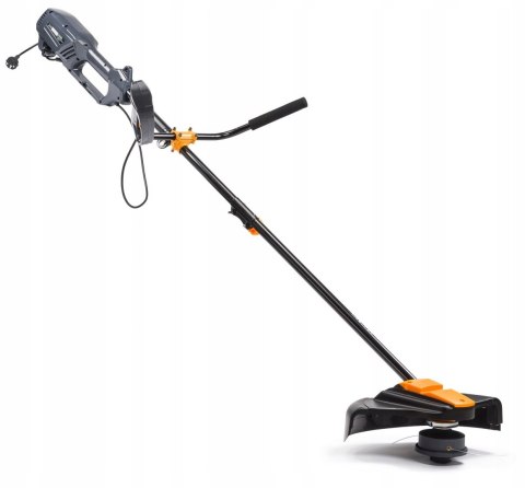 Kosa elektryczna Powermat 2500 W 38 cm 6,7 kg