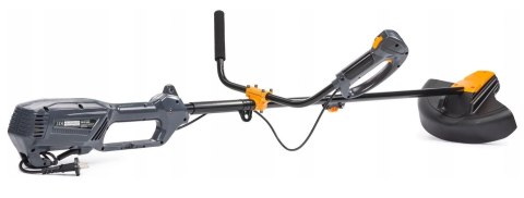 Kosa elektryczna Powermat 2500 W 38 cm 6,7 kg