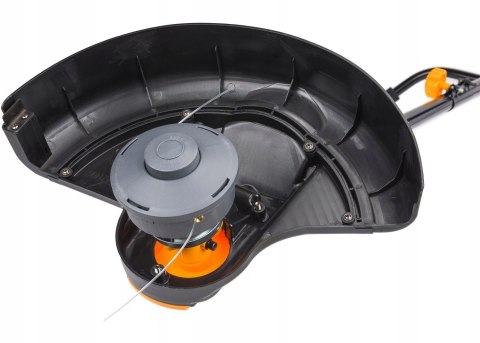 Kosa elektryczna Powermat 2500 W 38 cm 6,7 kg