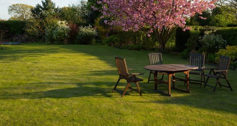 Kosa elektryczna Powermat 2500 W 38 cm 6,7 kg