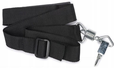 Kosa elektryczna Powermat 2500 W 38 cm 6,7 kg