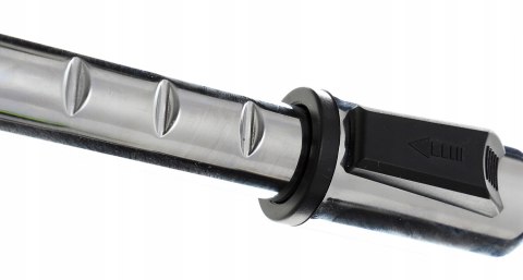 Kosa elektryczne Kraft&Dele 95 cm 2 kg 1400 W