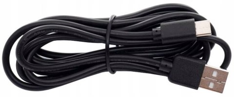 Kraft&dele KD1267 Lampa na stojaku 2000 Lm