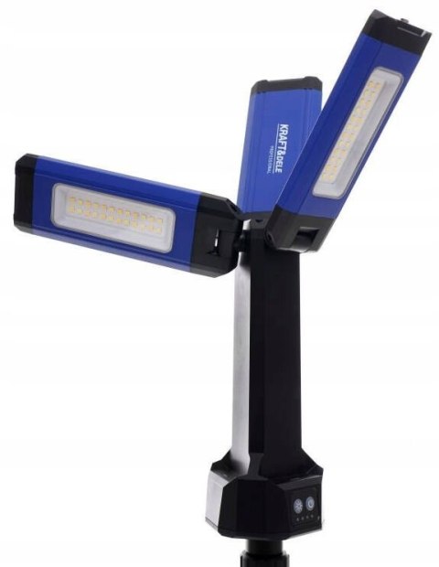 Kraft&dele KD1267 Lampa na stojaku 2000 Lm
