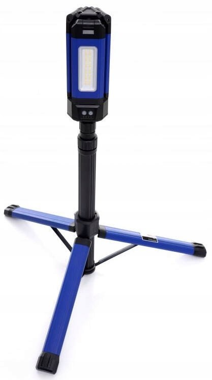 Kraft&dele KD1267 Lampa na stojaku 2000 Lm