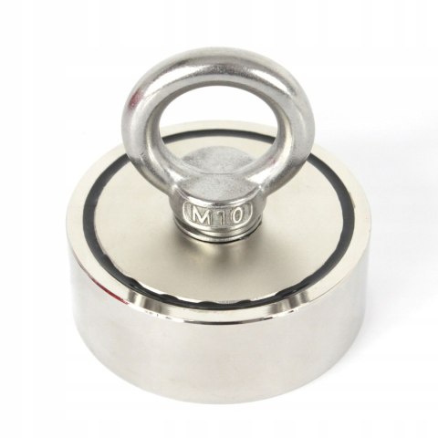 Magnes neodymowy Kraft&Dele 350 kg