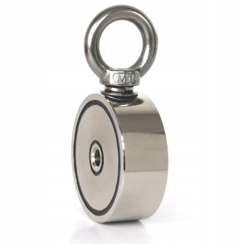 Magnes neodymowy Kraft&Dele 350 kg