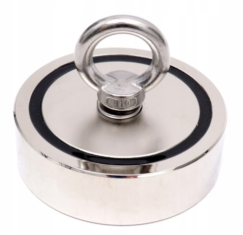 Magnes neodymowy Kraft&Dele 350 kg