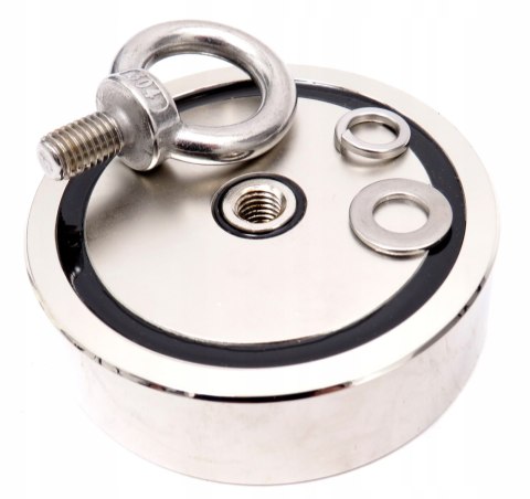 Magnes neodymowy Kraft&Dele 350 kg