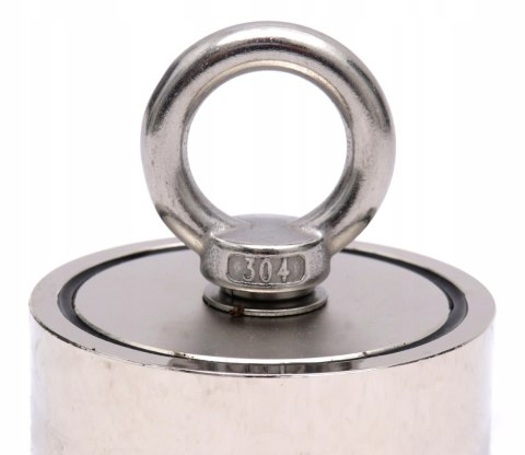 Magnes neodymowy Kraft&Dele 350 kg