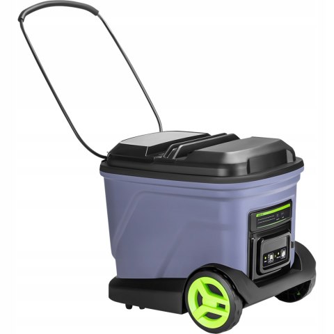 Myjka ciśnieniowa Kraft&Dele 200 bar 700 W