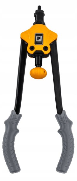 NITOWNICA RĘCZNA DŹWIGNIOWA NOŻYCOWA DO NITONAKRĘTEK M3-M12 ZESTAW WALIZKA