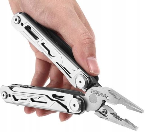 Narzędzie wielofunkcyjne multitool 28W1 KRAFT&DELE KD5939