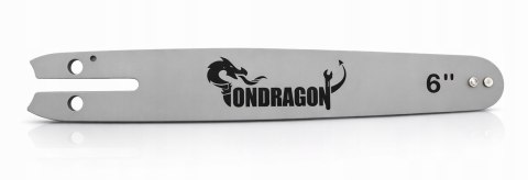 PIŁA ŁAŃCUCHOWA AKUMULATOROWA PILARKA AKU 6" 36V AKUMULATOR ŁAŃCUCH MOCNA