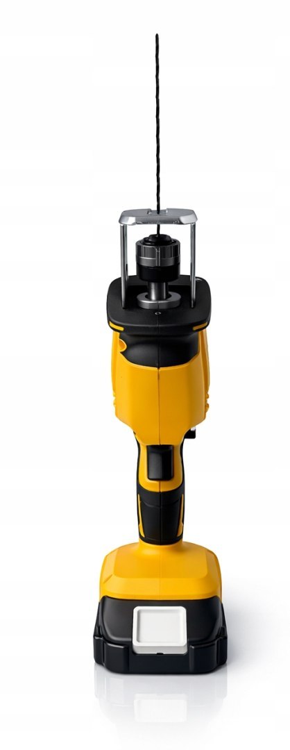 PIŁA SZABLASTA AKUMULATOROWA WYRZYNARKA 24V + 2 AKU + 4 BRZESZCZOTY mocna