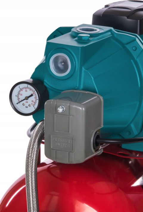 Pompa zestaw hydroforowy Kraft&Dele 1200 W 3600 l/h