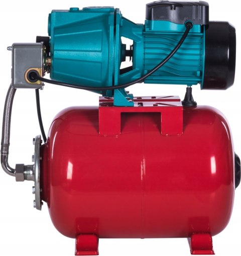 Pompa zestaw hydroforowy Kraft&Dele 1200 W 3600 l/h