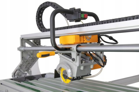 Przecinarka stolikowa Powermat 1200 mm 2300 W