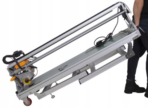 Przecinarka stolikowa Powermat 1200 mm 2300 W