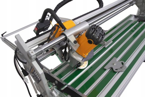 Przecinarka stolikowa Powermat 1200 mm 2300 W