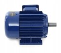 Silnik elektryczny Kraft&Dele KD1816 4 KM 3 kW