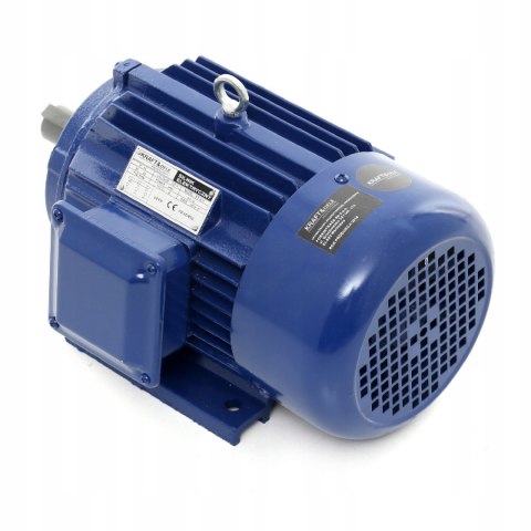 Silnik elektryczny Kraft&Dele KD1816 4 KM 3 kW