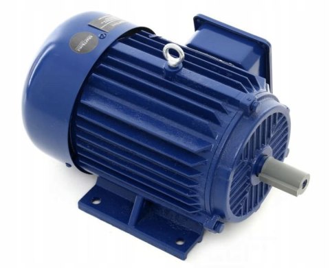 Silnik elektryczny Kraft&Dele KD1816 4 KM 3 kW