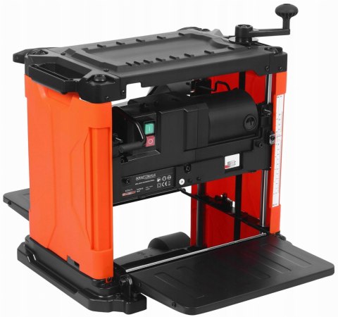 Strug sieciowe Kraft&Dele 240 V 2300 W