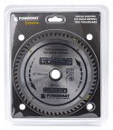 Tarcza widiowa do drewna Powermat Extreme PM0884 185 x 20 mm