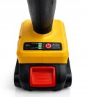 WIERTARKO WKRĘTARKA AKUMULATOROWA BEZSZCZOTKOWA UDAROWA 36V LED 2xAKU BITY