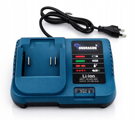 ZESTAW 3w1 WKRĘTARKA SZLIFIERKA KĄTOWA KLUCZ UDAROWY AKUMULATOROWA 36V 2AKU