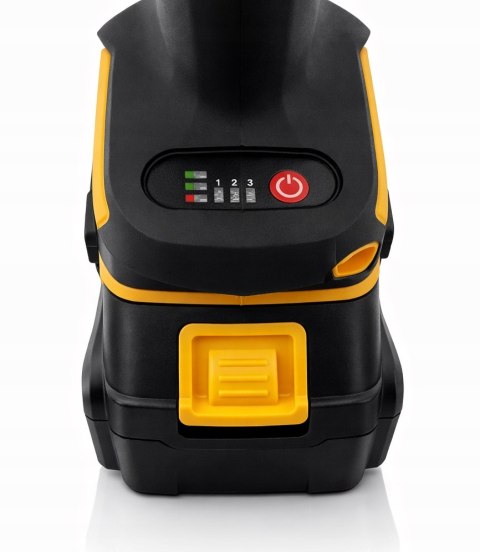 ZESTAW NARZĘDZI AKU 2X 36V 2w1 WKRĘTARKA + SZLIFIERKA AKUMULATOROWA MOCNA