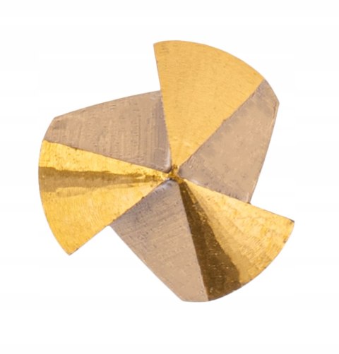 ZESTAW POGŁĘBIACZY STOŻKOWYCH HSS 90° 6SZT DO FAZOWANIA I POGŁĘBIANIA FREZ