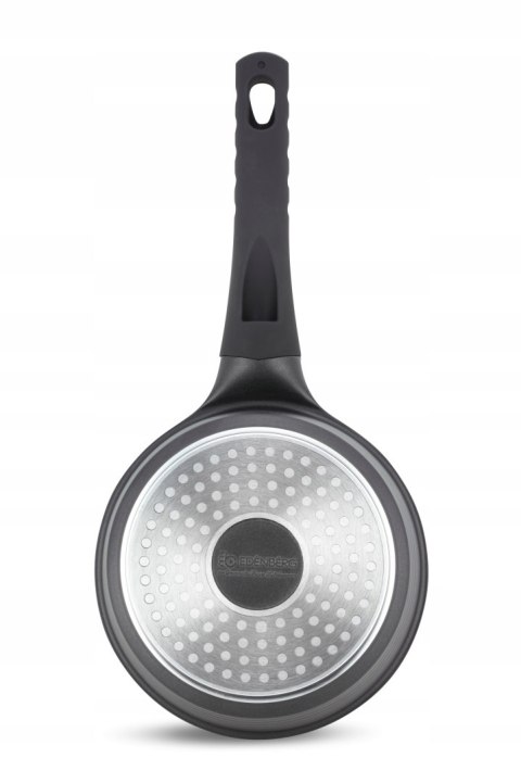 Zestaw garnków Edenberg MRAMUROVE aluminiowe 10 el.