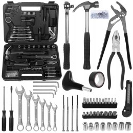 Zestaw narzędzi Kraft&Dele KD10467