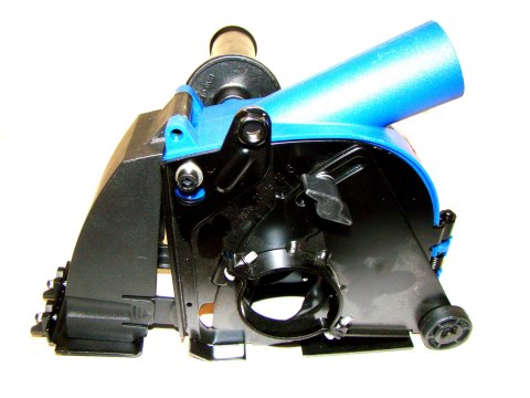 BRUZDOWNICA DO CIĘCIA PRZYSTAWKA ODSSYS 125 MM DO 4 TARCZ NARAZ