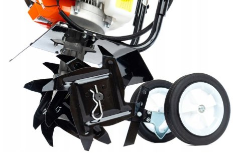 Glebogryzarka Boxer Tools 30 cm 3600 W 5,2 KM