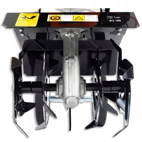 Glebogryzarka Boxer Tools 30 cm 3600 W 5,2 KM