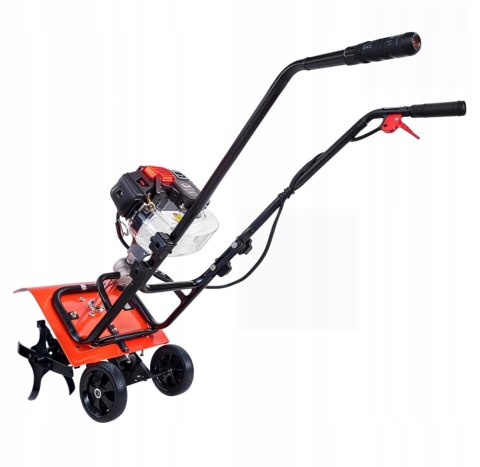 Glebogryzarka Boxer Tools 30 cm 3600 W 5,2 KM