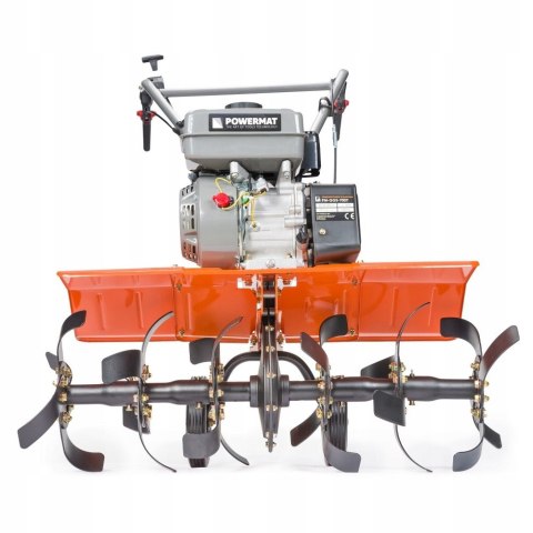 Glebogryzarka Powermat 85 cm 5149 W 7 KM