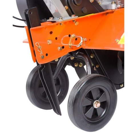 Glebogryzarka Powermat 85 cm 5149 W 7 KM